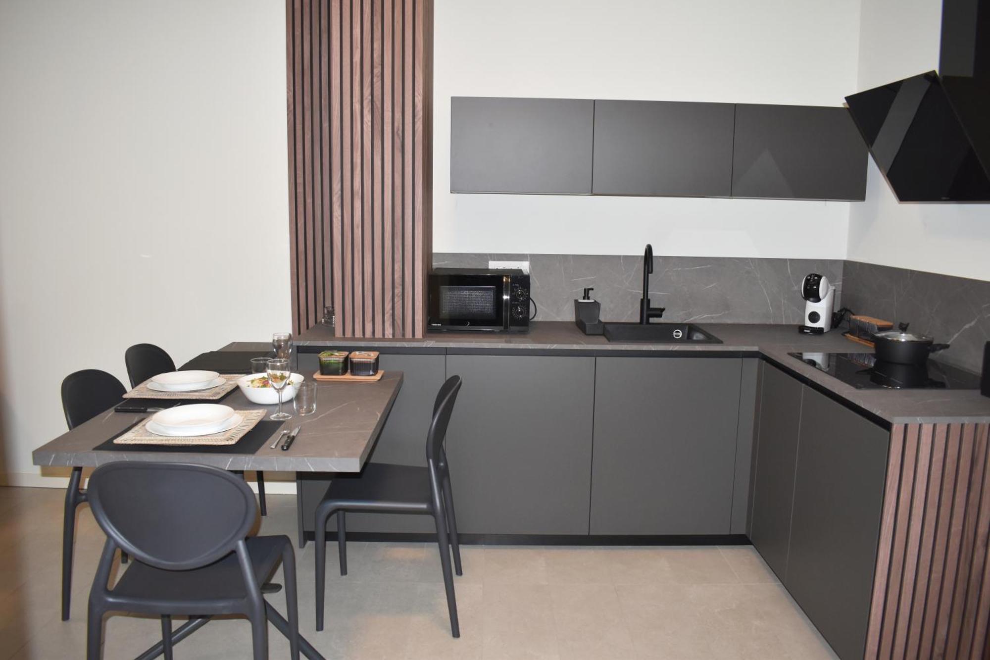 Baia Delle Rose Via Roma 111 Apartment Costa Volpino Exterior photo