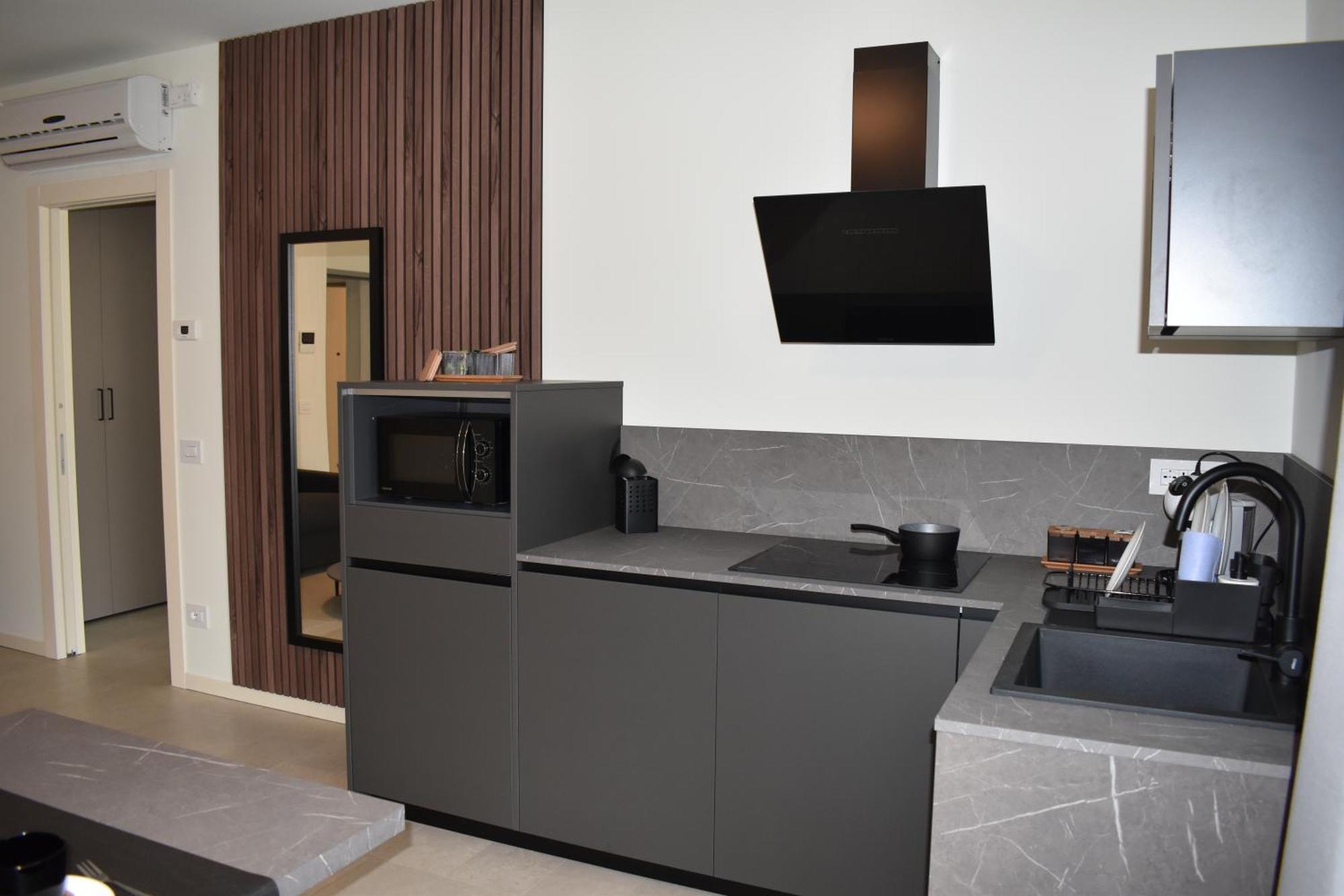 Baia Delle Rose Via Roma 111 Apartment Costa Volpino Room photo